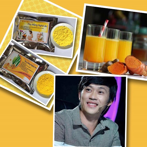 Uống tinh bột nghệ có tốt không, tinh bột nghệ uống có tốt không Uống tinh bột nghệ có tốt không, tinh bột nghệ uống có tốt không