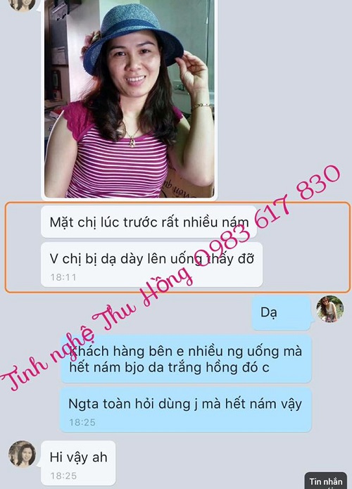 Chữa đau dạ dày hiệu quả bằng tinh bột nghệ