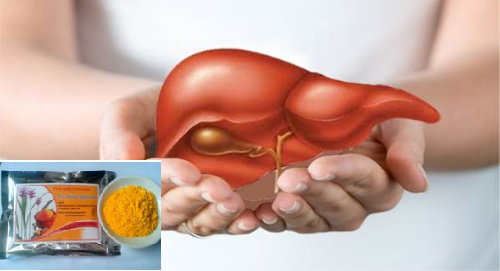 Uống tinh bột nghệ giúp ngừa đau tim Uống tinh bột nghệ giúp ngừa đau tim