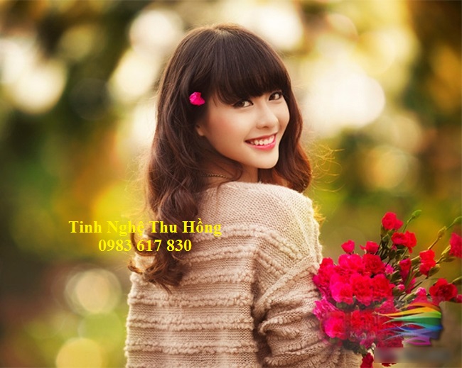 Mặt nạ tinh bột nghệ giúp bạn gái luôn toả sáng trước đám đông