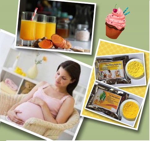 Phụ nữ mang thai bị viêm loét dạ dày Phụ nữ mang thai bị viêm loét dạ dày