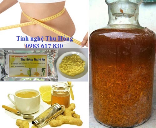 Rượu gừng nghệ là cách giảm cân tốt nhất cho phụ nữ sau khi sinh Rượu gừng nghệ là cách giảm cân tốt nhất cho phụ nữ sau khi sinh