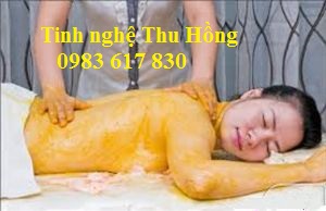 Phụ nữ sau khi sinh bôi rượu gừng nghệ là tốt nhất Phụ nữ sau khi sinh bôi rượu gừng nghệ là tốt nhất