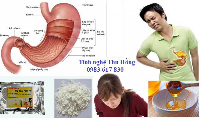Công dụng của nghệ đen và mật ong Công dụng của nghệ đen và mật ong