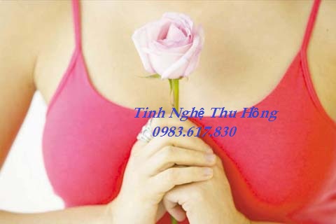 Tinh bột nghệ giúp phòng ngừa bệnh ung thư vú Tinh bột nghệ giúp phòng ngừa bệnh ung thư vú