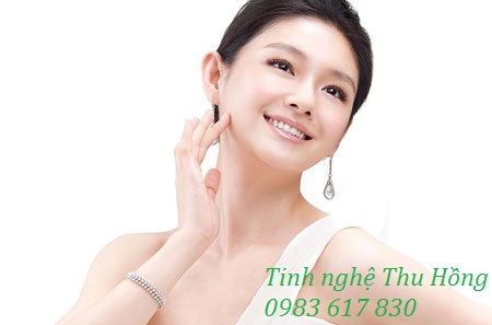 Tinh nghệ Curcumin giúp chống oxy hóa - trẻ hóa làn da Tinh nghệ Curcumin giúp chống oxy hóa - trẻ hóa làn da