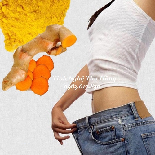Tác dụng của tinh bột nghệ đối với phụ nữ sau sinh Tác dụng của tinh bột nghệ đối với phụ nữ sau sinh