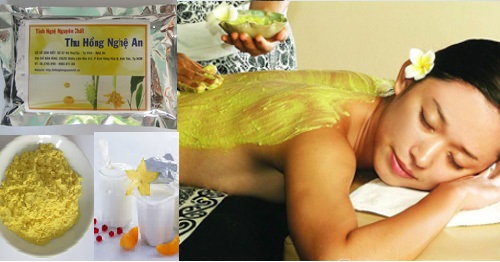 nghệ giúp ngăn ngừa rạn da cho phụ nữ sau khi sinh nghệ giúp ngăn ngừa rạn da cho phụ nữ sau khi sinh