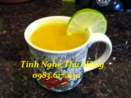 Tác dụng của nghệ vàng Tác dụng của nghệ vàng