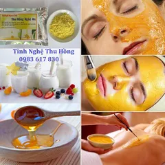 BÍ QUYẾT TRỊ MỤN TẬN GỐC TỪ THIÊN NHIÊN