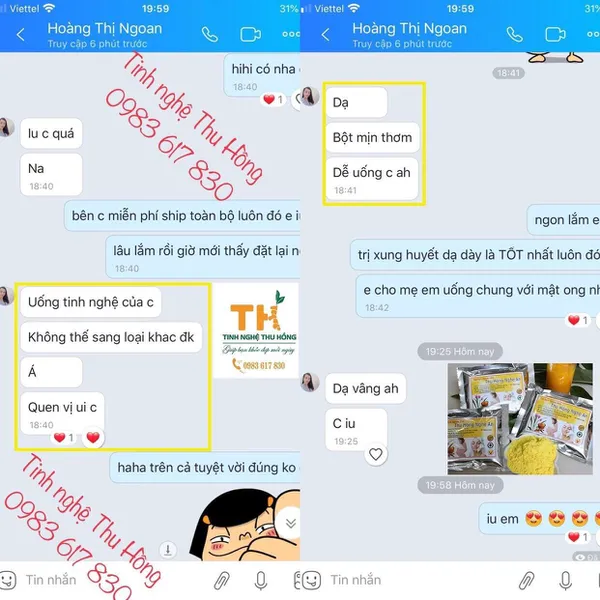 TINH NGHỆ ĐEN THƯỢNG HẠNG 500G