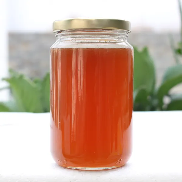 Mật Ong Ruồi 350ml
