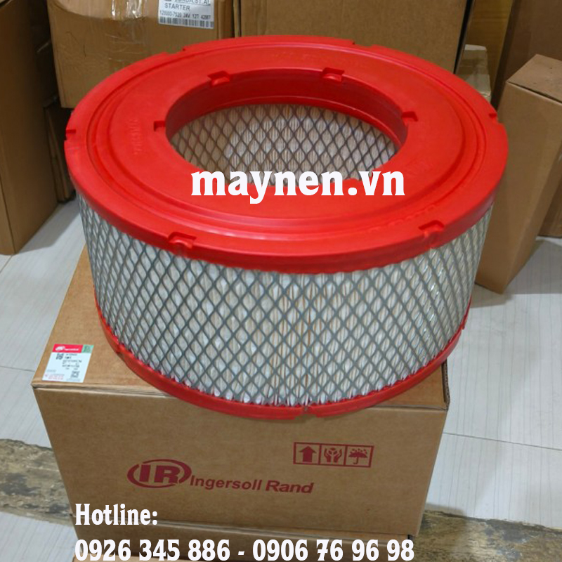 lọc gió máy nén khí Ingersoll Rand