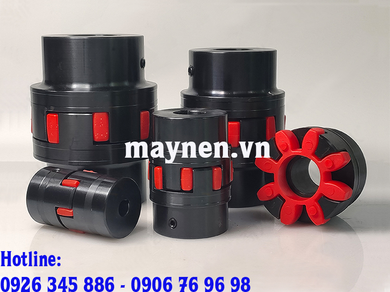 Khớp Nối Máy Nén Khí