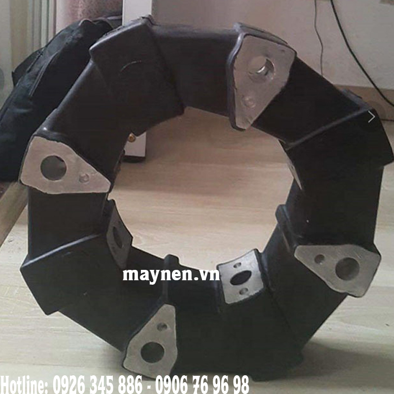 Khớp Nối Máy Nén Khí