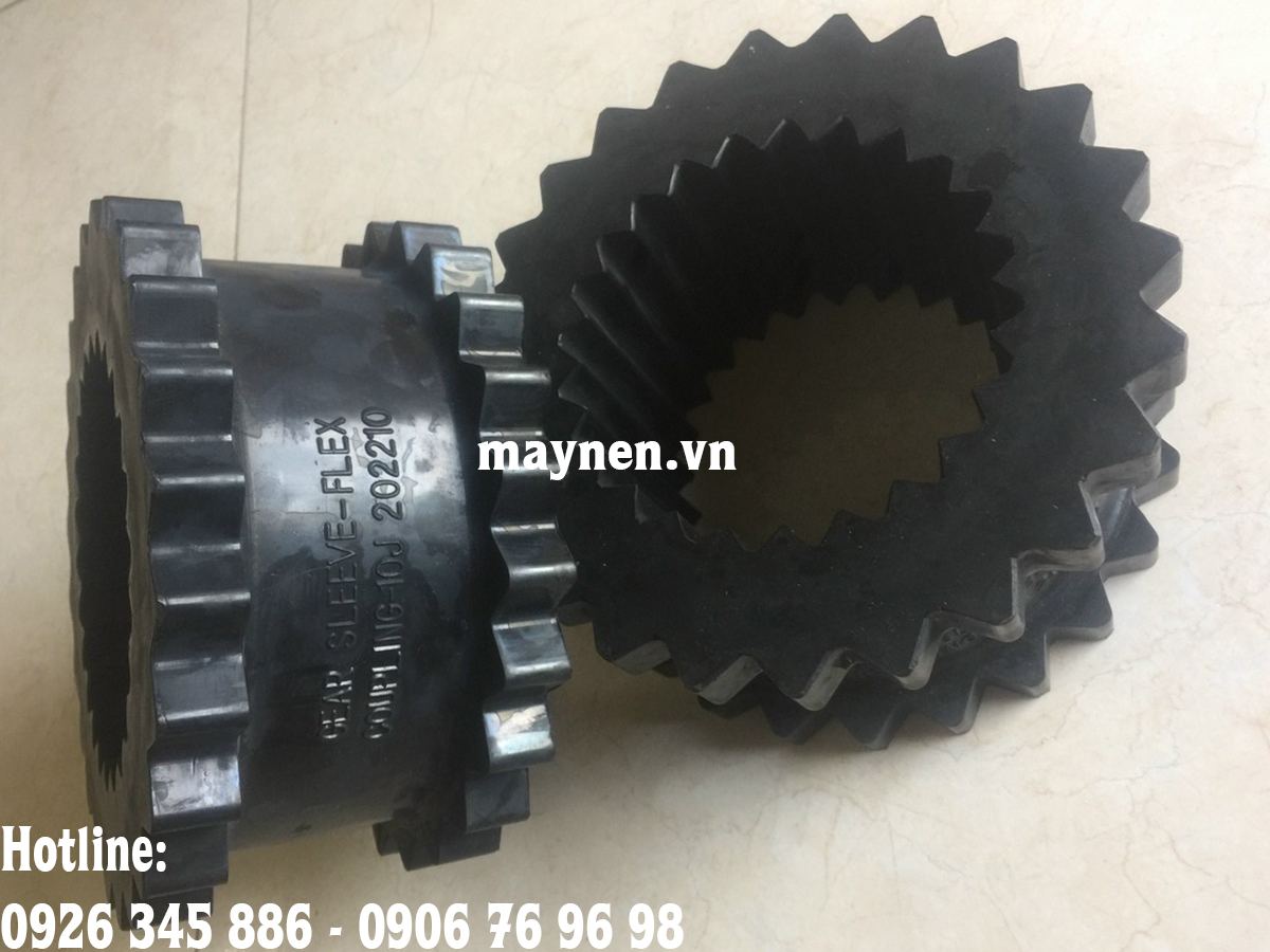 Khớp Nối Máy Nén Khí