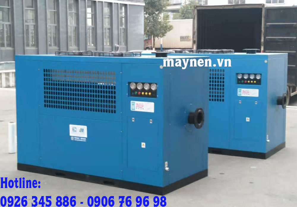 máy sấy khí jiamei