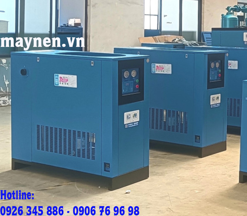 máy sấy khí jiamei