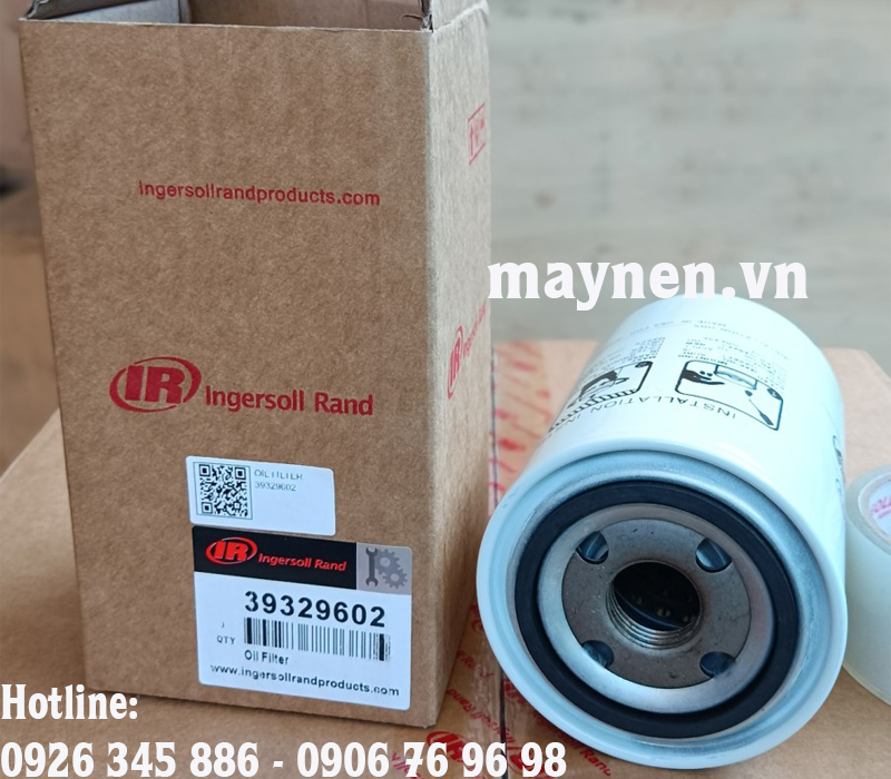 Lọc dầu Ingersoll Rand 39329602