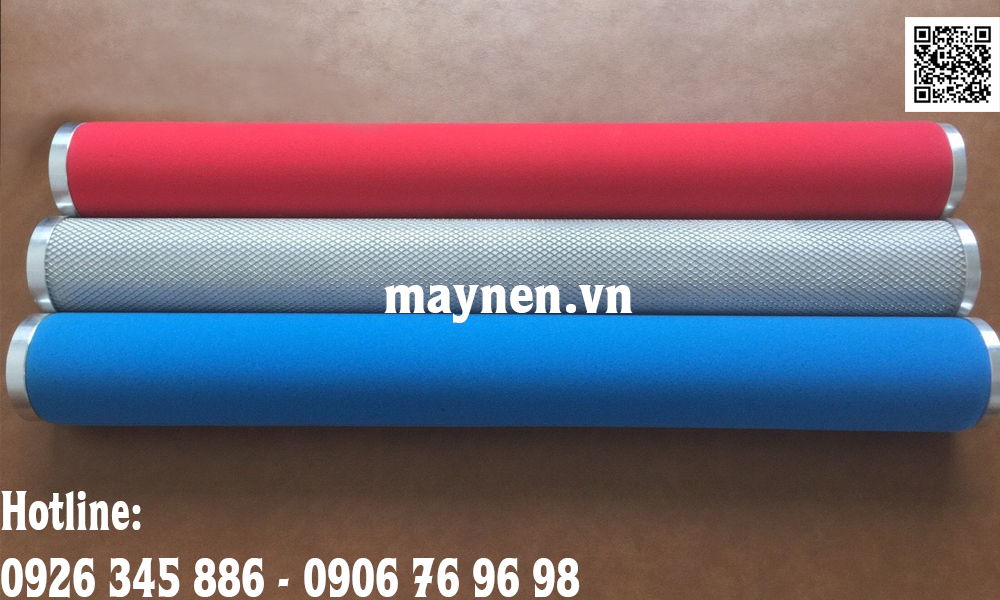 lõi lọc đường ống