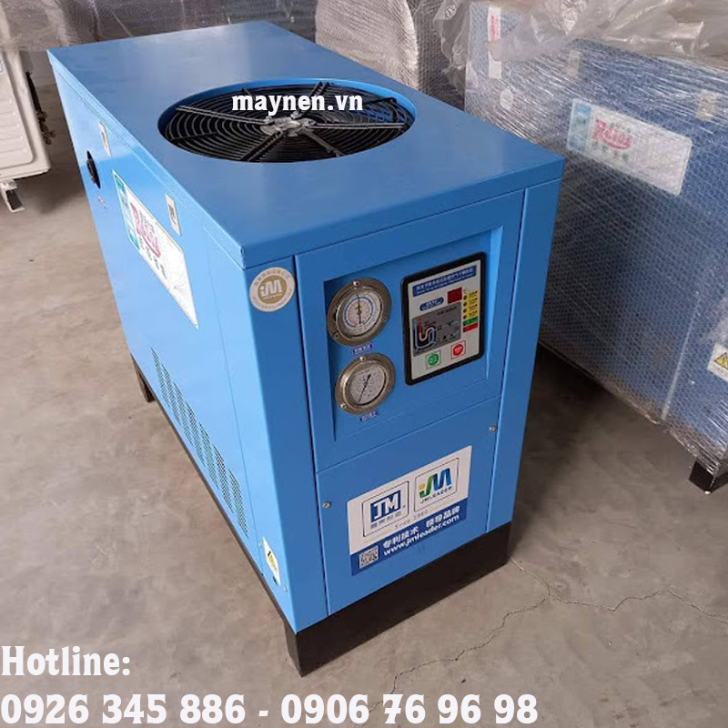 máy sấy khí Jiamei