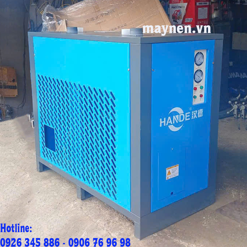 máy sấy khí Hande 75AC