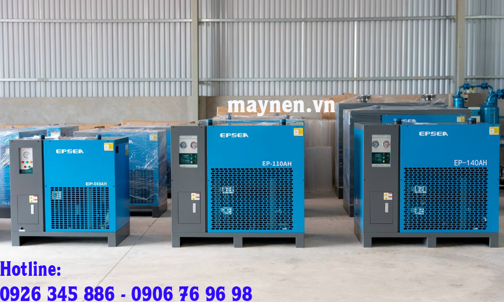 máy sấy khí epsea