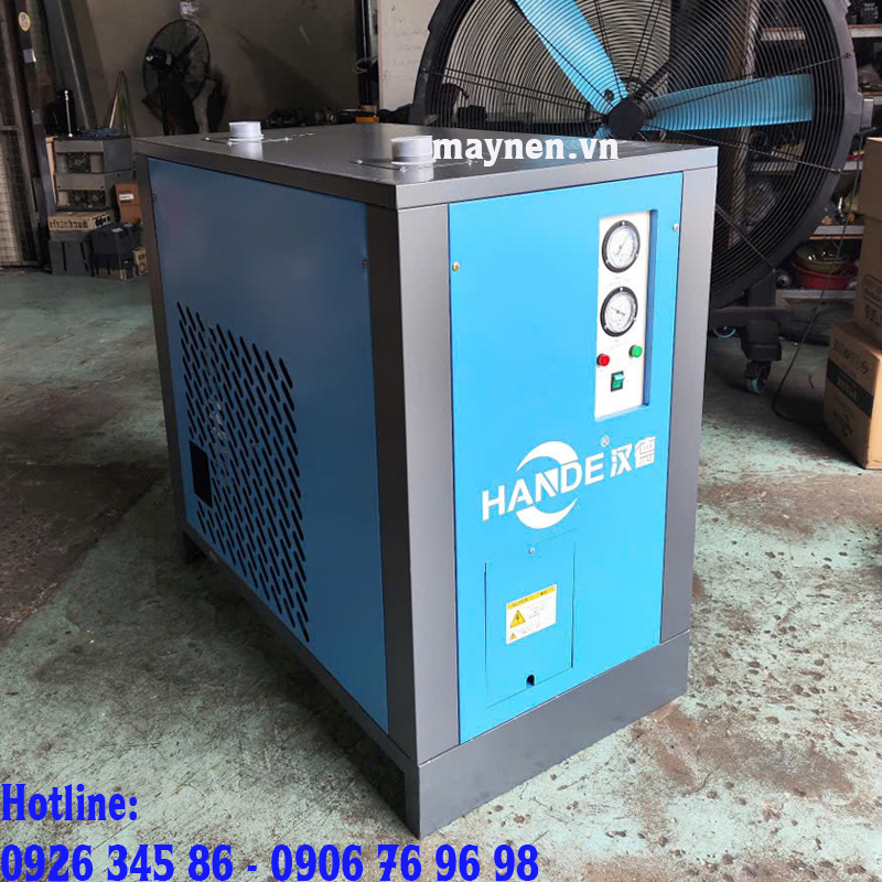 máy sấy khí Hande 50AC
