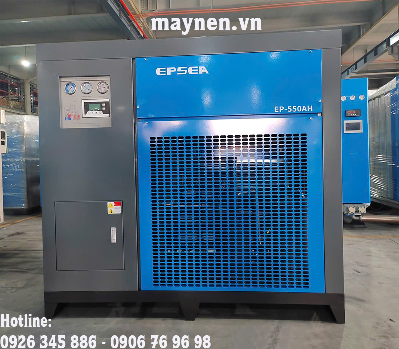 máy sấy khí epsea