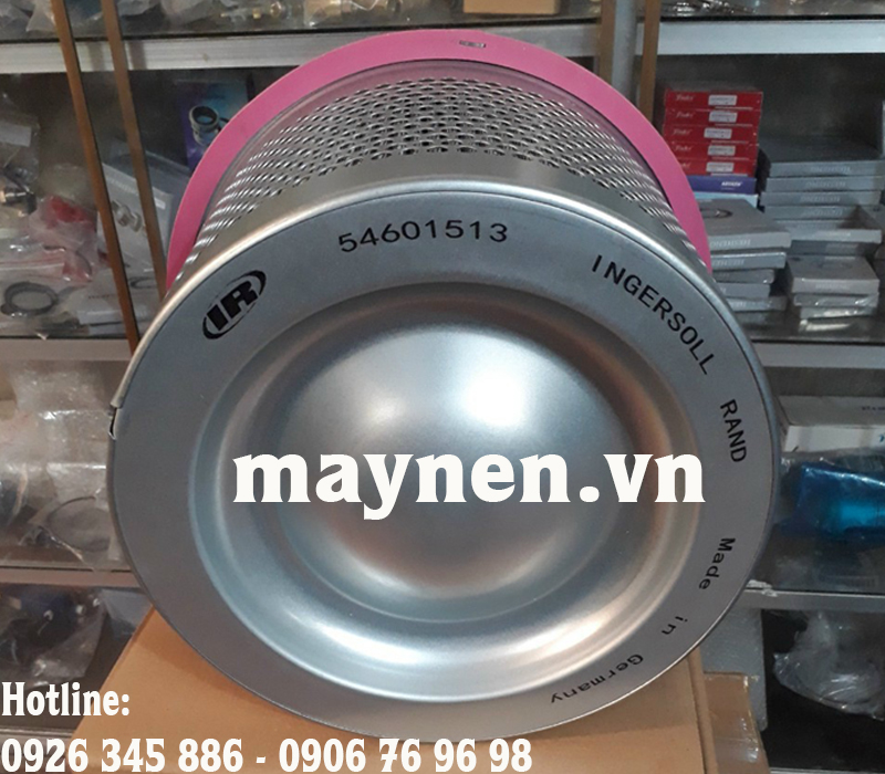 lọc tách dầu máy nén khí ingersoll rand