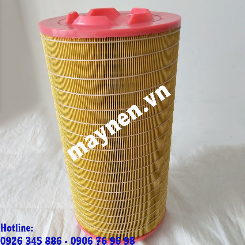 Lọc gió máy nén khí Kobelco PS-CE03-509