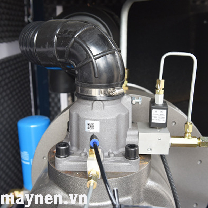 máy nén khí Jaguar