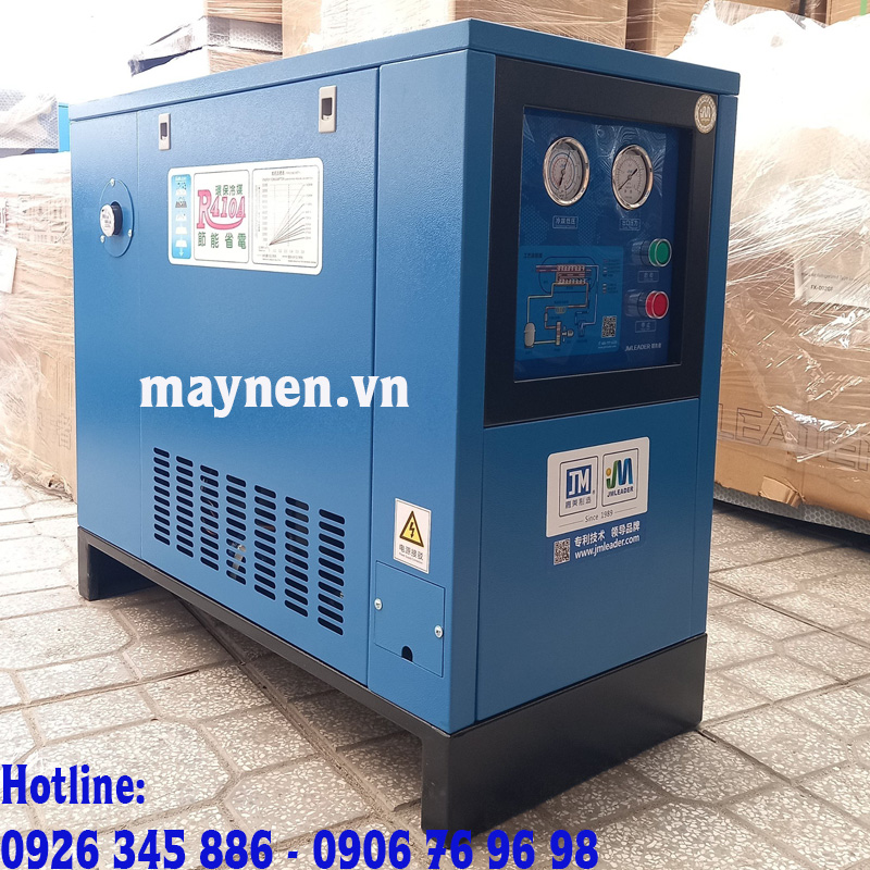 máy sấy khí Jiamei