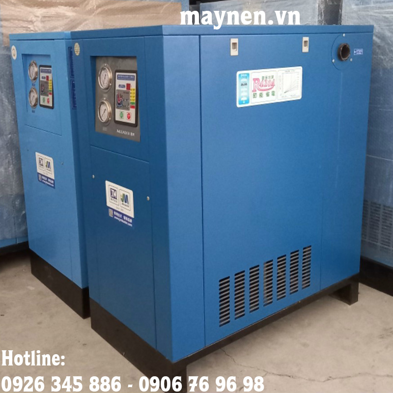 máy sấy khí jiamei