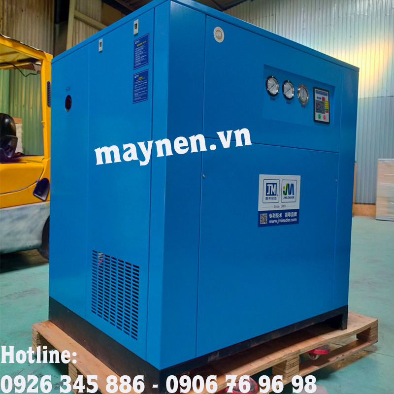 máy sấy khí Jiamei