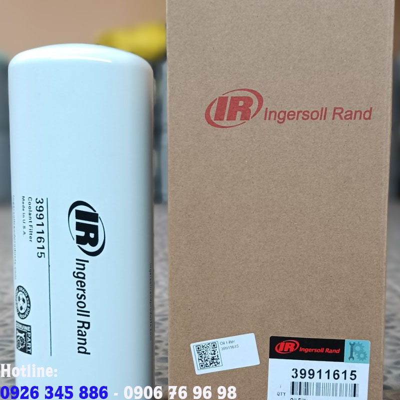 Lọc dầu Ingersoll Rand 39911615