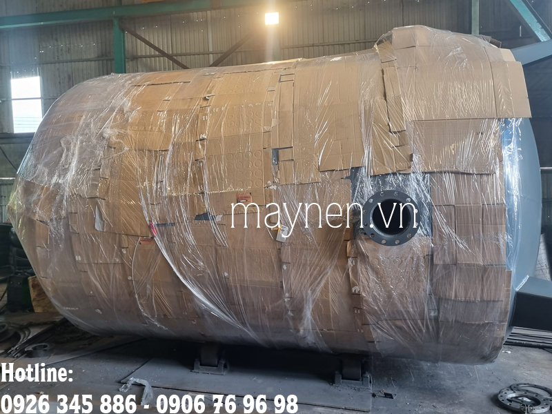 bình chứa khí 20.000 lít