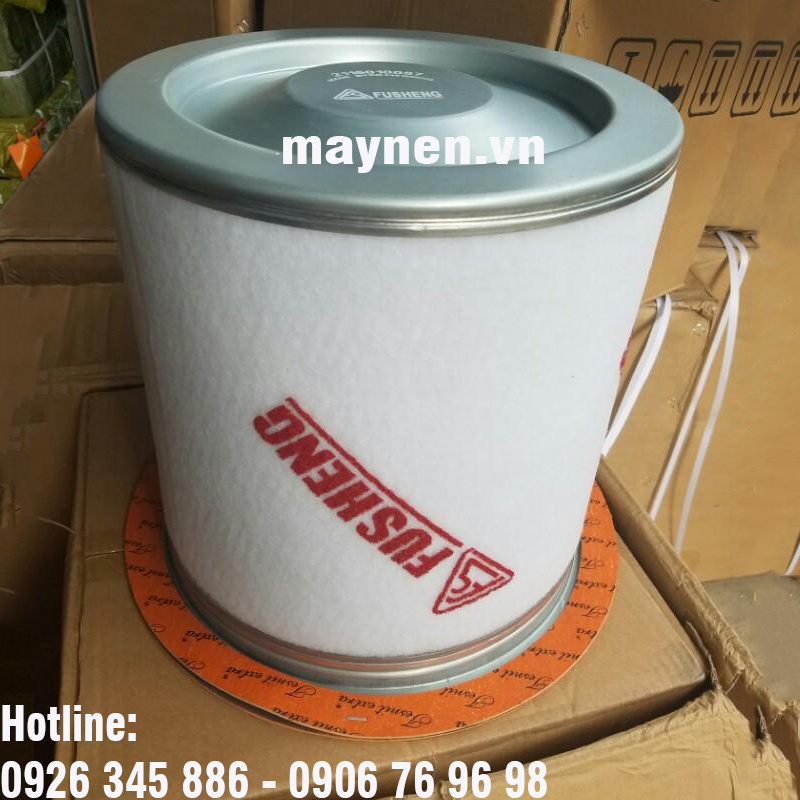 Lọc tách dầu Fusheng 2116010057