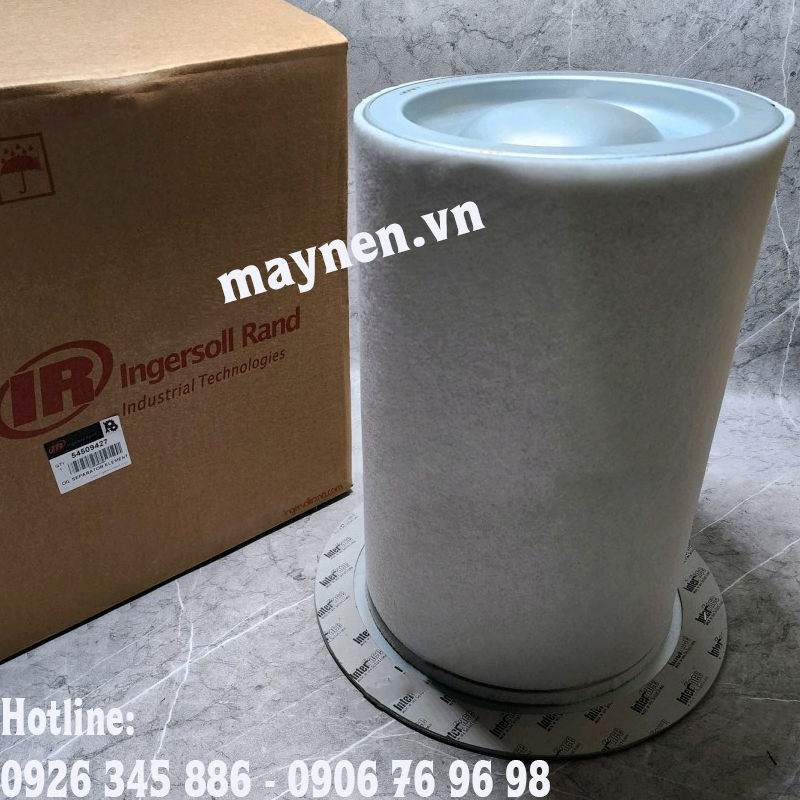 lọc tách dầu máy nén khí ingersoll rand
