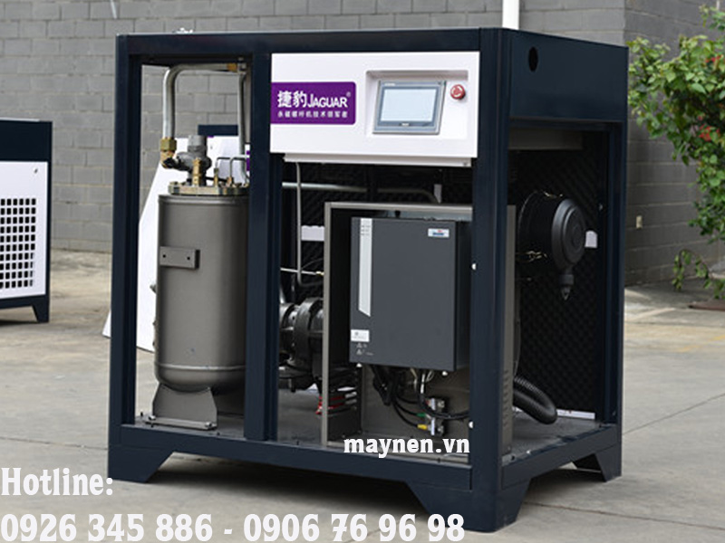 máy nén khí Jaguar SX-50