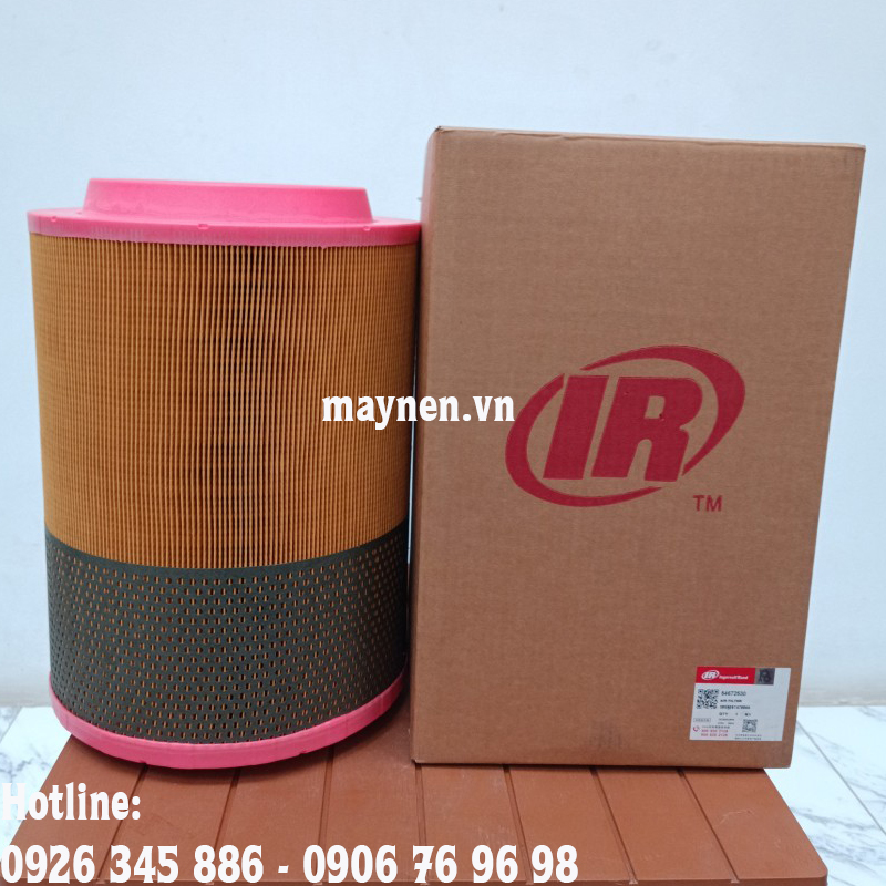 lọc gió máy nén khí Ingersoll Rand