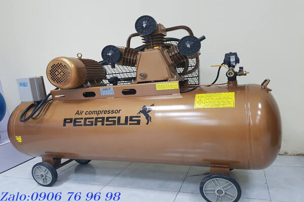 máy nén khí piston