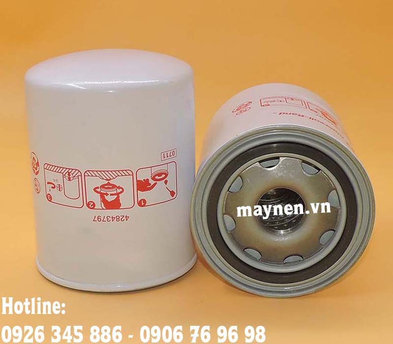 Lọc dầu Ingersoll Rand 42843797