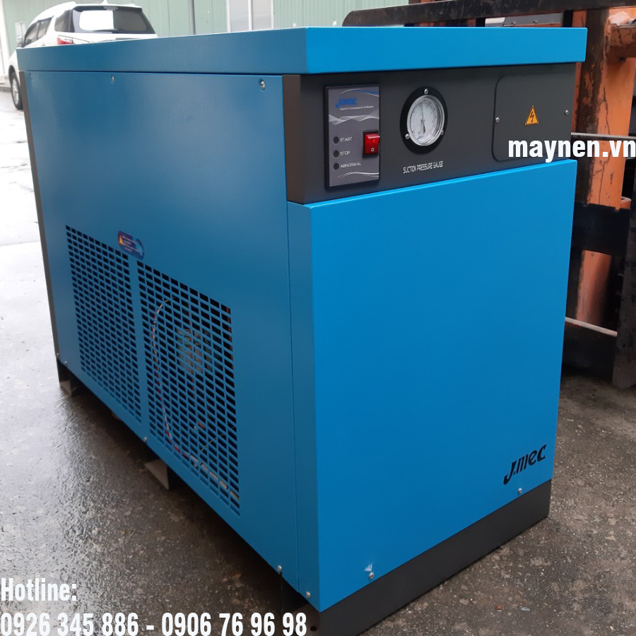 máy sấy khí J M Đài Loan