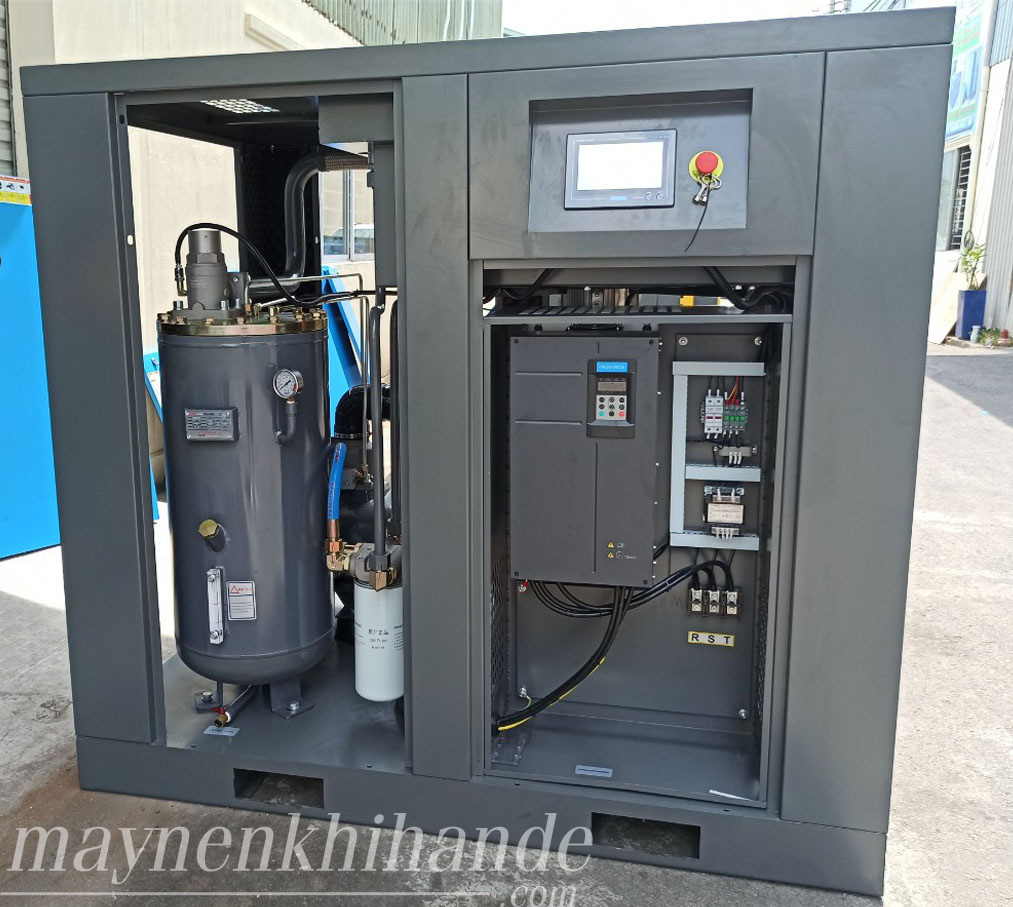 biến tần máy nén khí hande