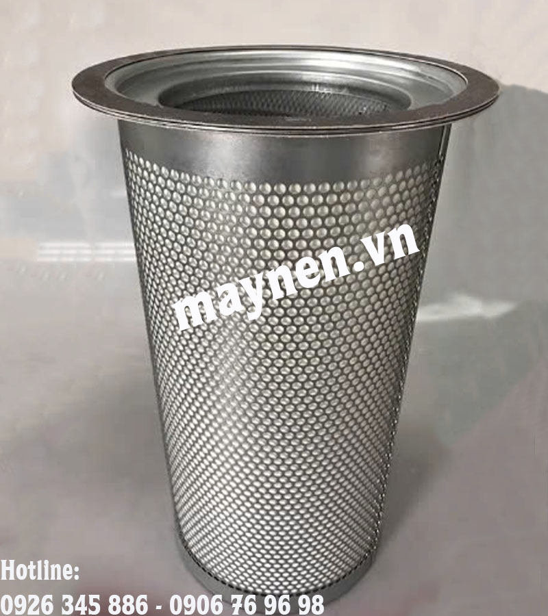 lọc tách dầu máy nén khí Fusheng 2116010044