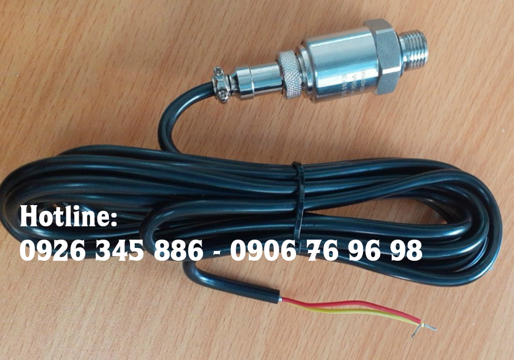 Cảm biến áp suất