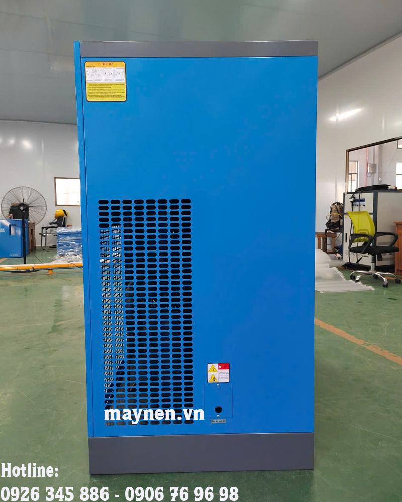 máy sấy khí epsea EP-280AH