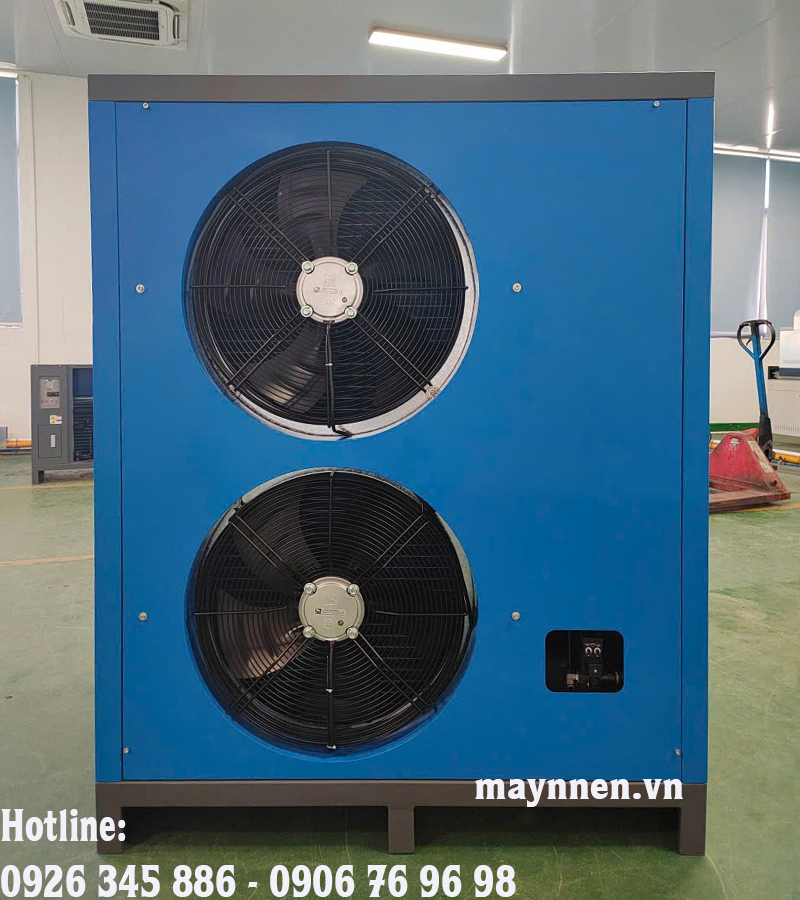 máy sấy khí epsea EP-280AH