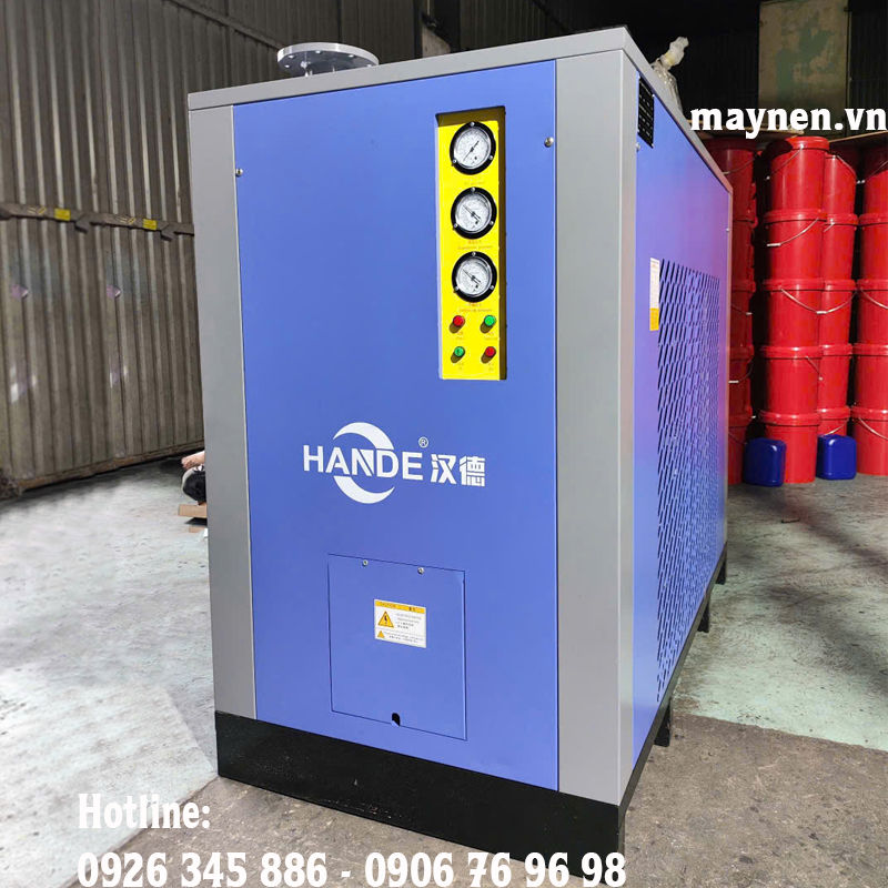 máy sấy khí Hande 150AC